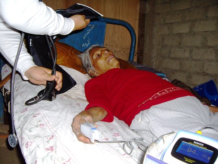 caso socialanciana enferma